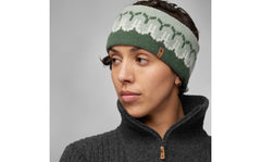 Övik Path Knit Headband