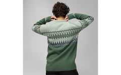 Övik Path Knit W