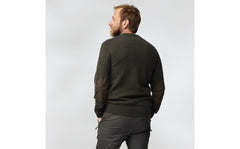 Övik Round-neck Sweater M
