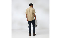 Övik Travel Shirt SS M