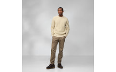 Övik Waffle Knit M