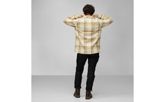 Singi Flannel Overshirt W