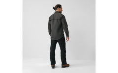 Singi Trekking Shirt LS M