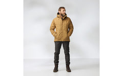 Skogsö Padded Jacket M