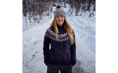 Övik Pom Hat