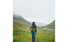 Abisko Wool Headband