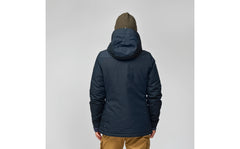 Stina Padded Jacket W