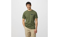 Swedish Forest T-Shirt M