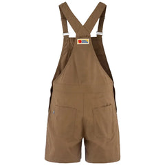 Vardag Dungaree Shorts W