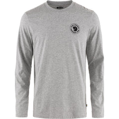 1960 Logo T-shirt LS M