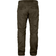 Sörmland Tapered Winter Trousers M Long