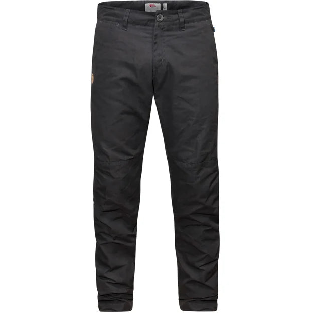 Sörmland Tapered Winter Trousers M Long