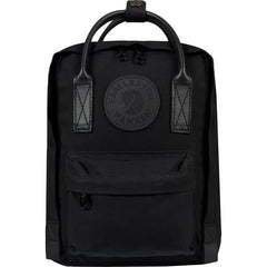 Kånken No. 2 Black Mini