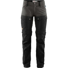 Keb Gaiter Trousers W Long