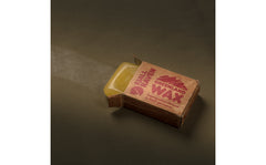 Greenland Wax Bag