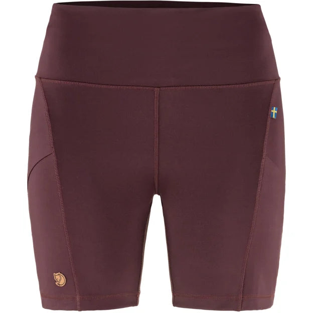 Abisko 6" Shorts Tights W