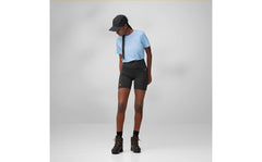 Abisko 6" Shorts Tights W