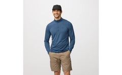 Abisko Day Hike Half Zip M