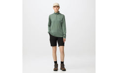Abisko Day Hike Half Zip W