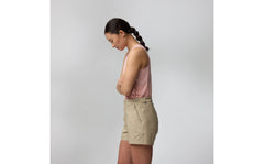 Abisko Hike Shorts W
