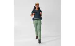 Abisko Midsummer Trousers W Short