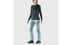 Abisko Midsummer Trousers W Reg