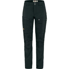 Abisko Midsummer Zip Off Trousers W