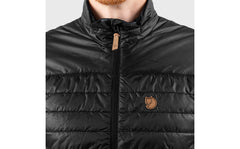 Abisko Padded Vest M
