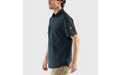 Abisko Trekking Shirt SS M