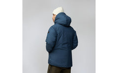 Bergtagen 130 Insulation Jkt M