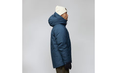 Bergtagen 130 Insulation Jkt M