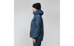 Bergtagen 60 Insulation Jkt W