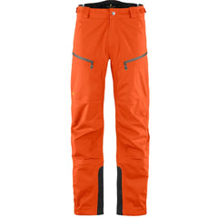 Bergtagen Eco-Shell Trousers M