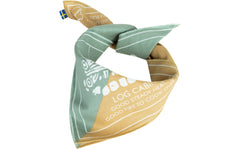 Campfire Bandana