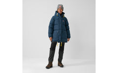 Expedition Down Jacket W