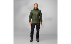 Expedition X-Lätt Hoodie M