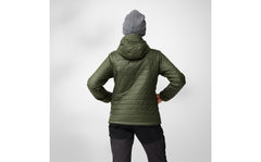 Expedition X-lätt Hoodie W
