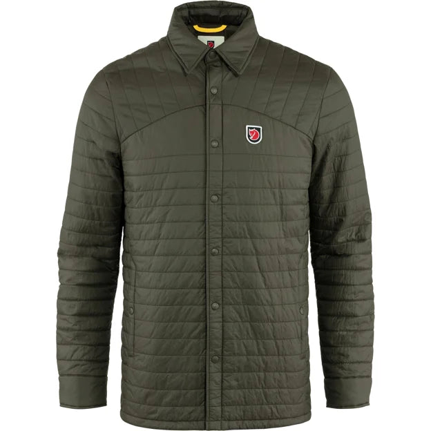 Expedition X-Lätt Shirt M