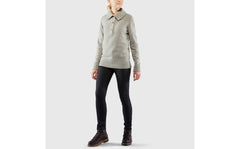 Greenland Re-Wool Sweater W