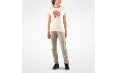 Arctic Fox T-shirt W