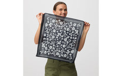 Fjällblomster Bandana