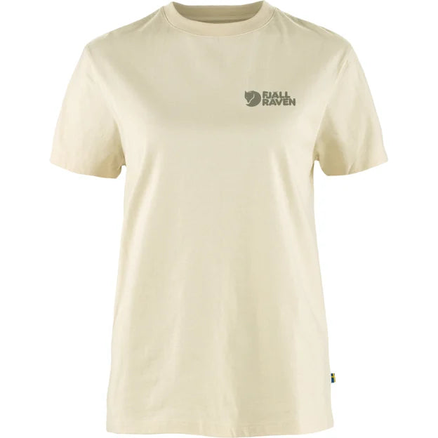 Fjällräven Heavy Classic T-shirt W