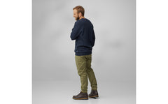 Fjällräven Logo Sweater M
