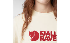 Fjällräven Logo Tee W