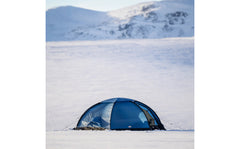 Keb Dome 2