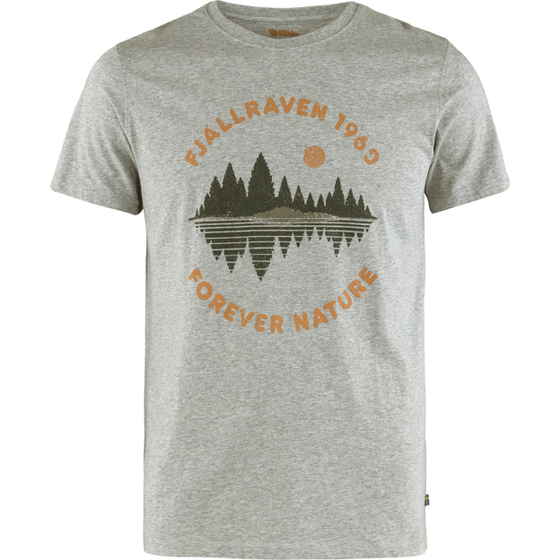 Forest Mirror T-shirt M