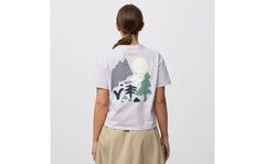 Forest Walk T-shirt  W