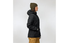 Greenland Winter Jacket W