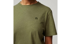 Hemp Blend T-shirt W