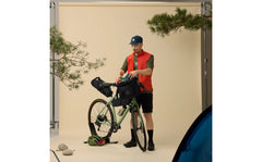 Hoja Handlebar Rolltop
